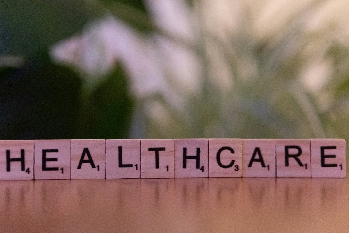 Healthcare REIT